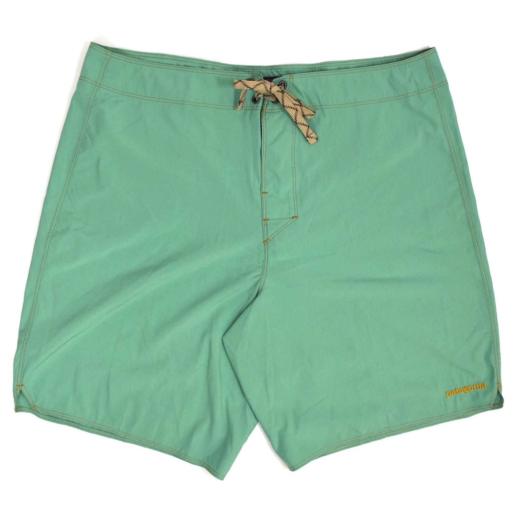 PATAGONIA Board shorts W35 Green
