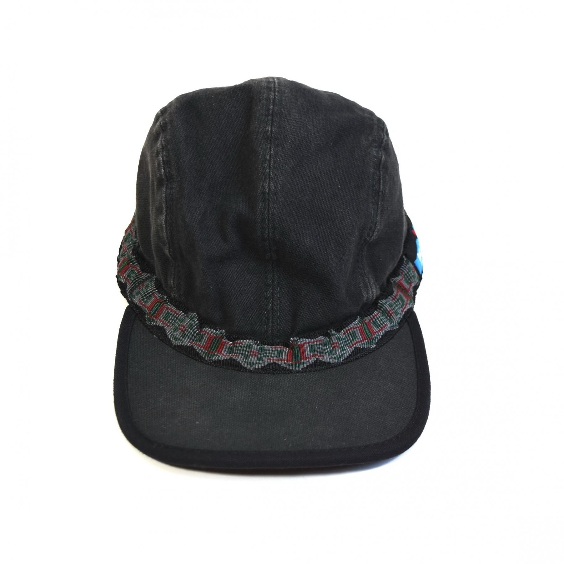 CAP/キャップ - MISSION WEB STORE