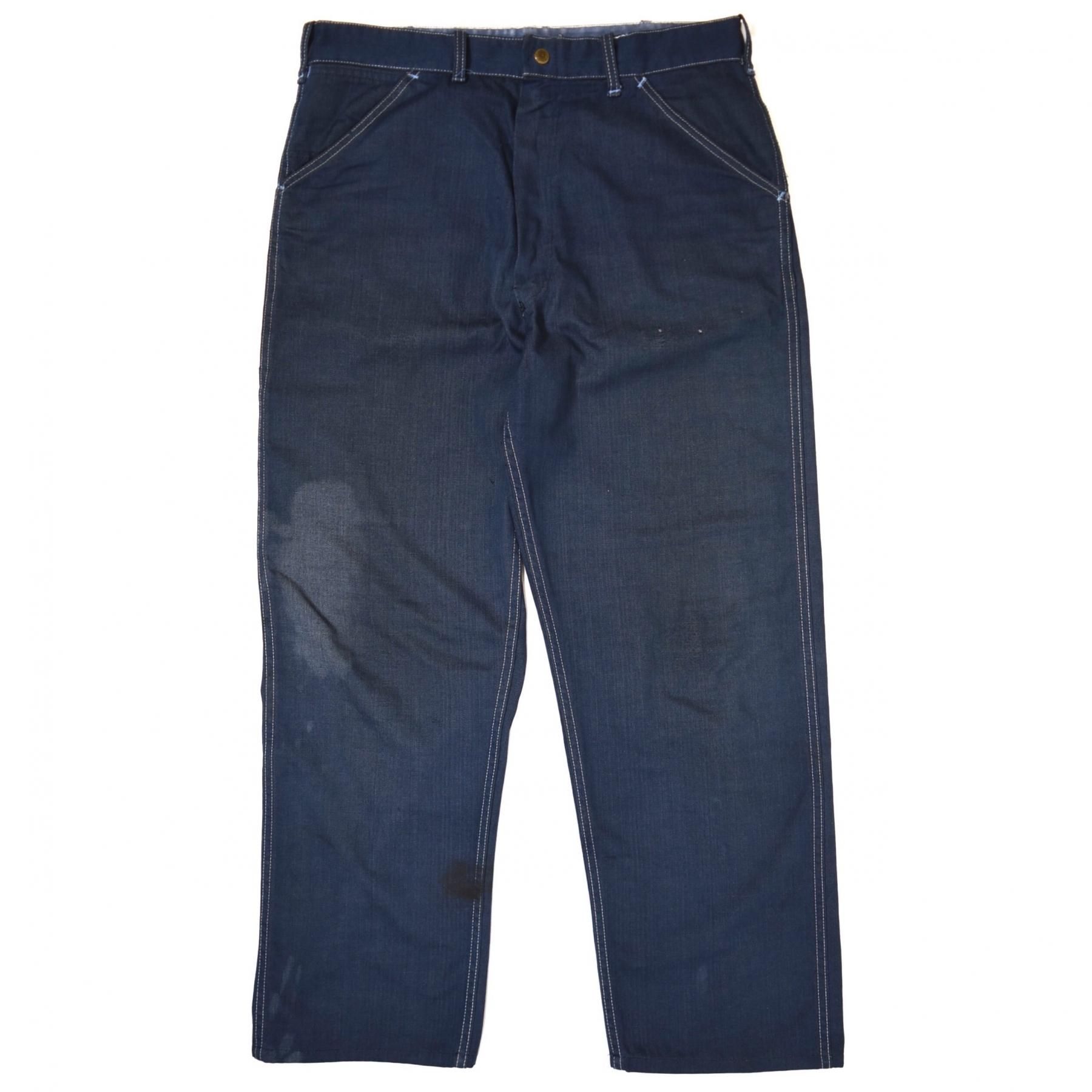 PANTS/パンツ - MISSION WEB STORE