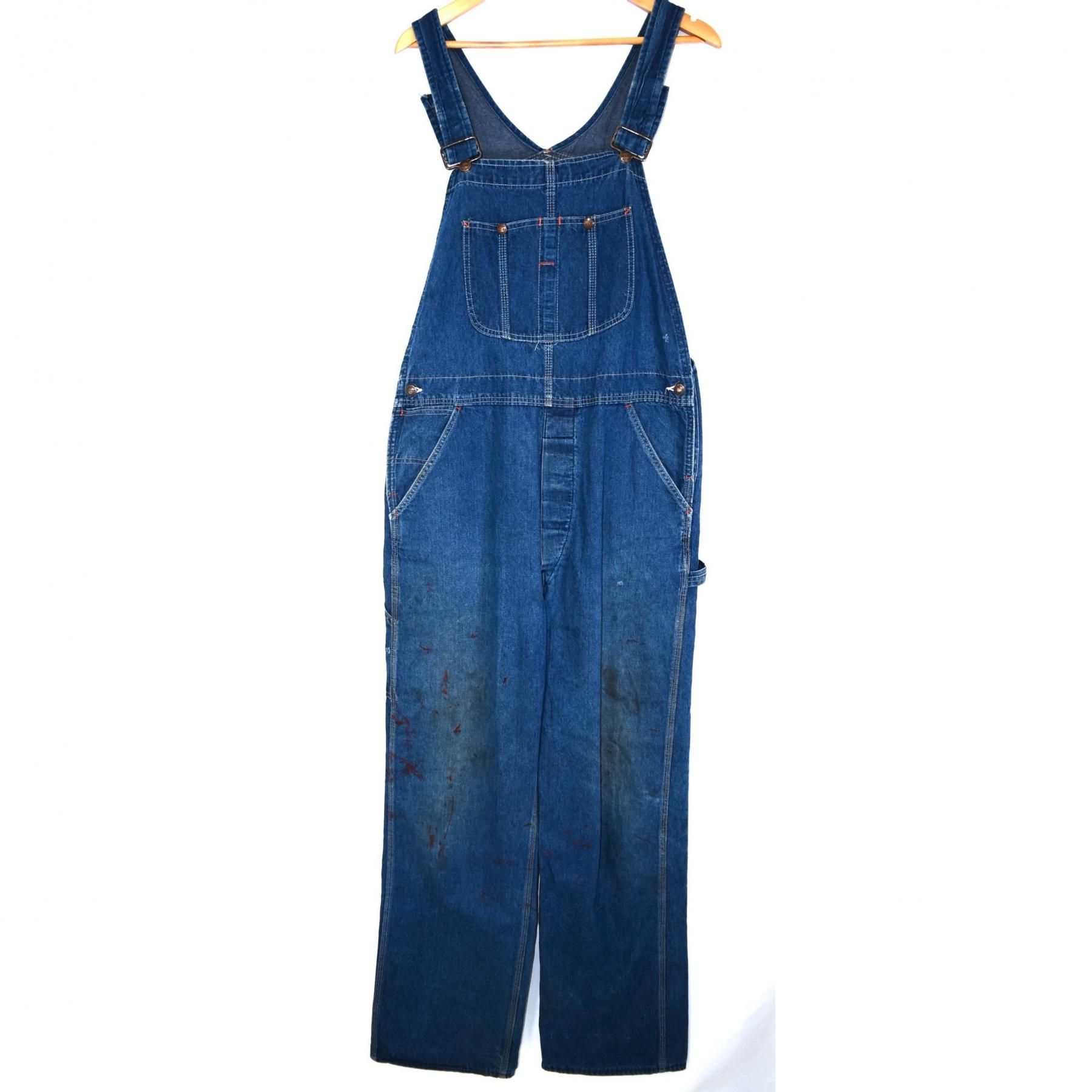 PANTS/パンツ - MISSION WEB STORE