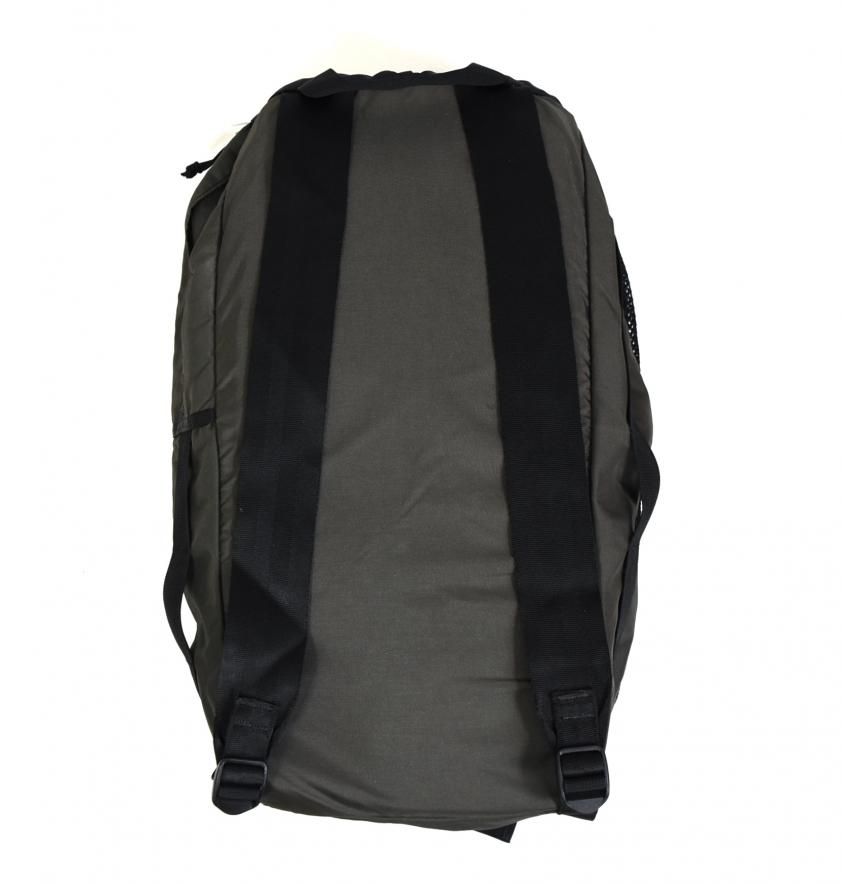 2001 PATAGONIA Wet divider MADE IN MEXICO Gray - MISSION WEB