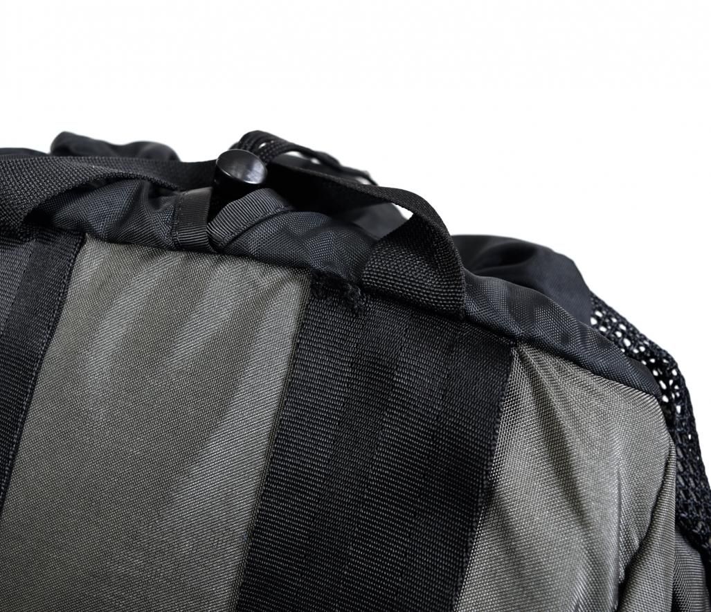 2001 PATAGONIA Wet divider MADE IN MEXICO Gray - MISSION WEB
