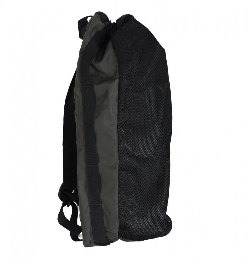 2001 PATAGONIA Wet divider MADE IN MEXICO Gray - MISSION WEB