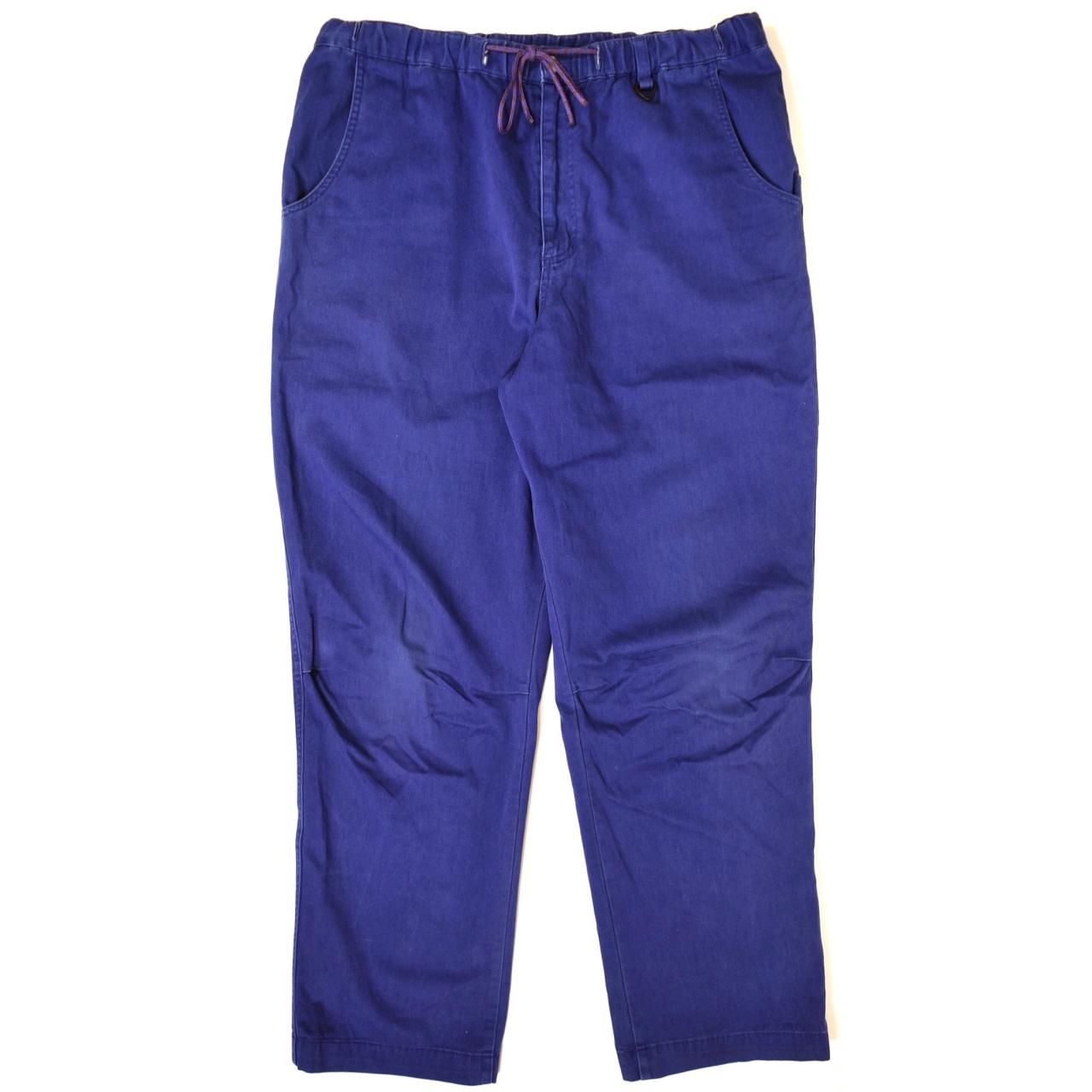 1990s COLUMBIA Cotton pants M(3530) Purple