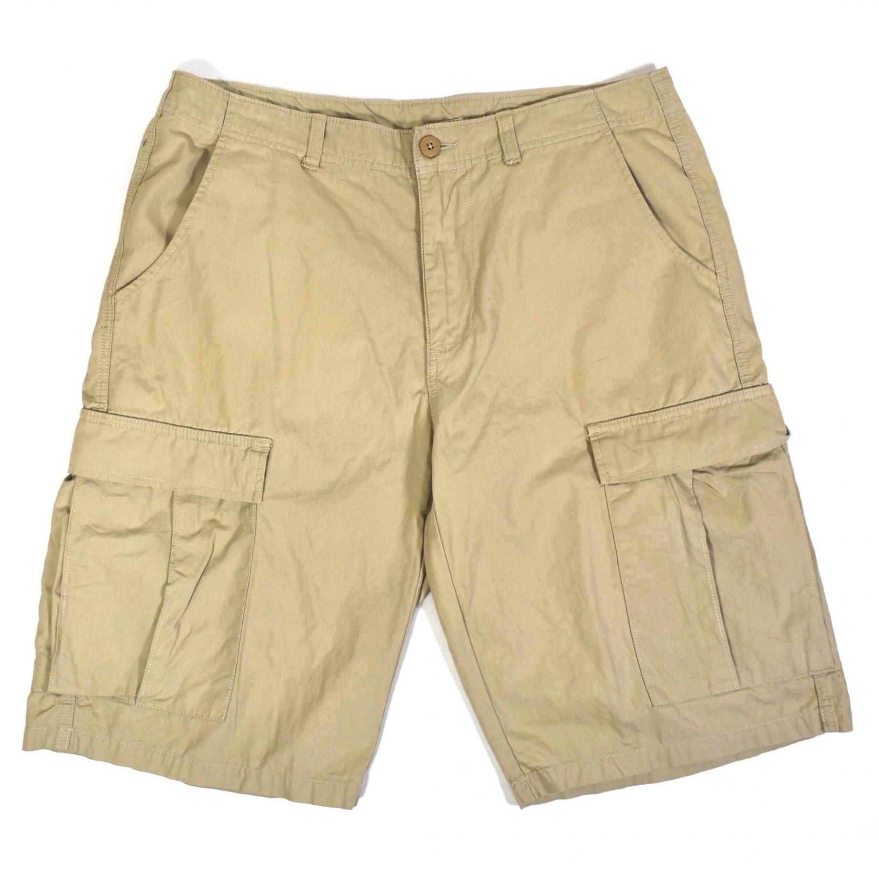 2012 PATAGONIA Organic cotton cargo shorts W34 