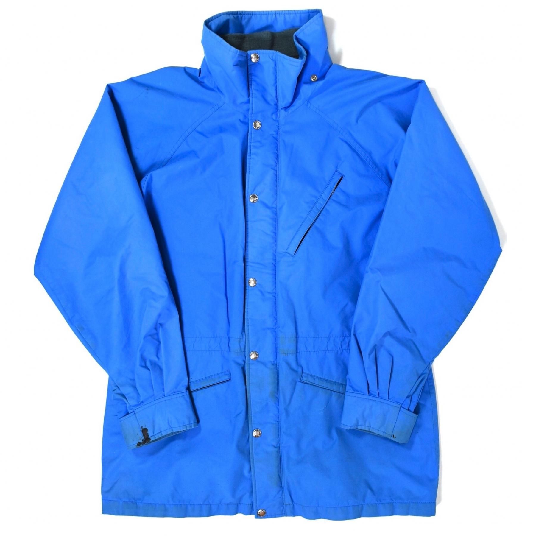 1980s THE NORTH FACE GORE-TEX Mountain jacket L MADE IN USA
