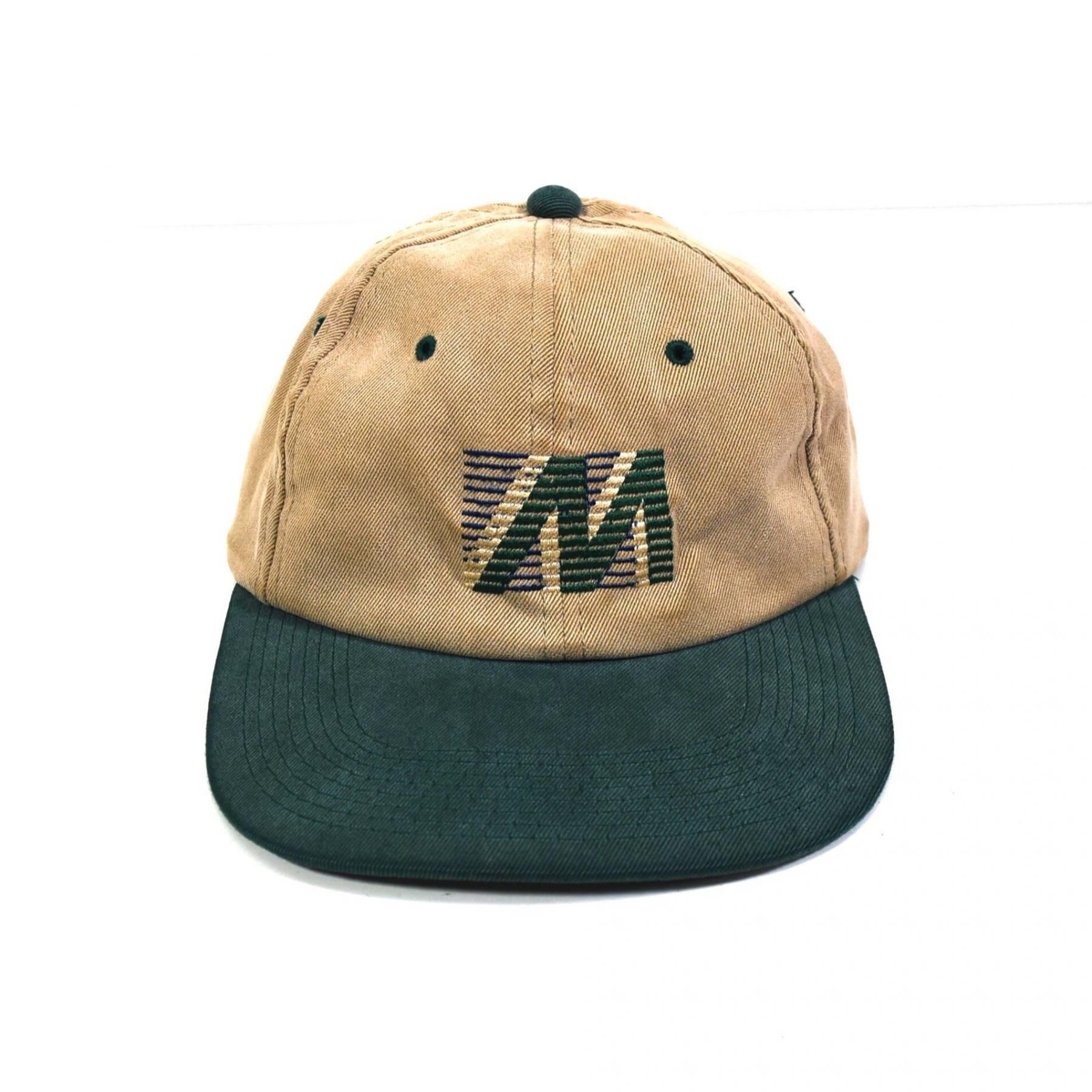 1990s 8TH ANNUAL GOLF CLASSIC 6-Panel cap