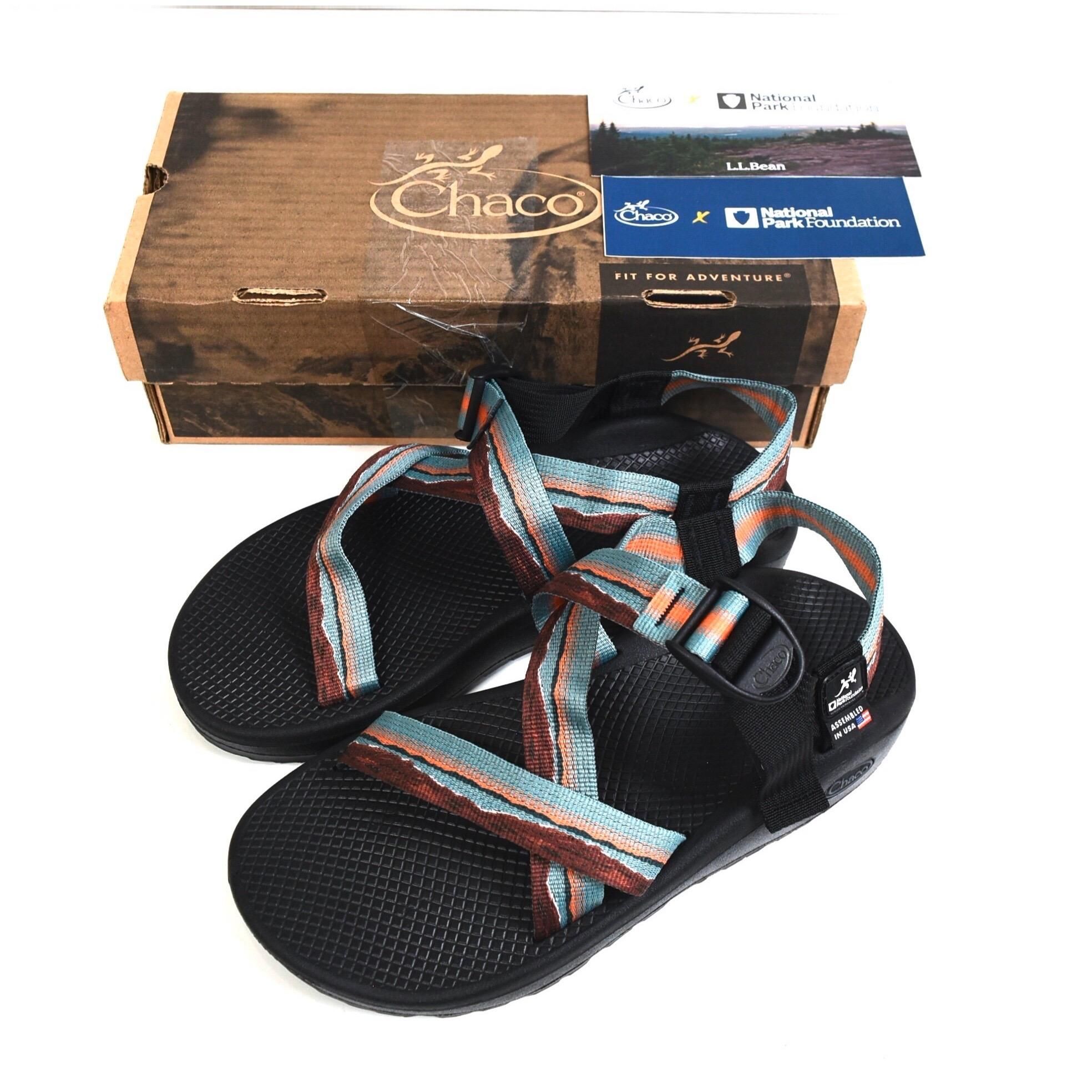 Ll bean chacos sale