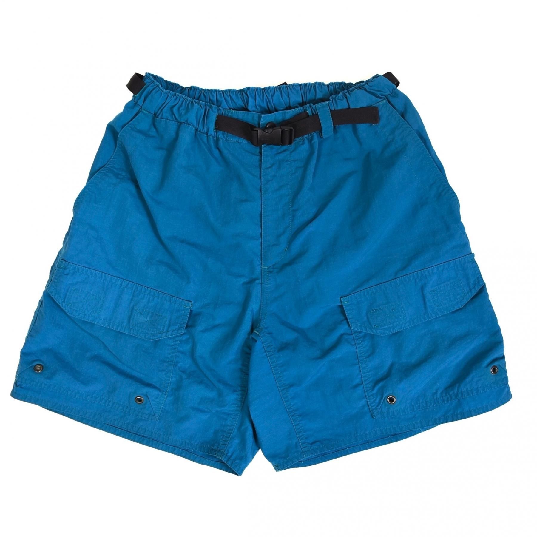 1990s REI Nylon shorts M 