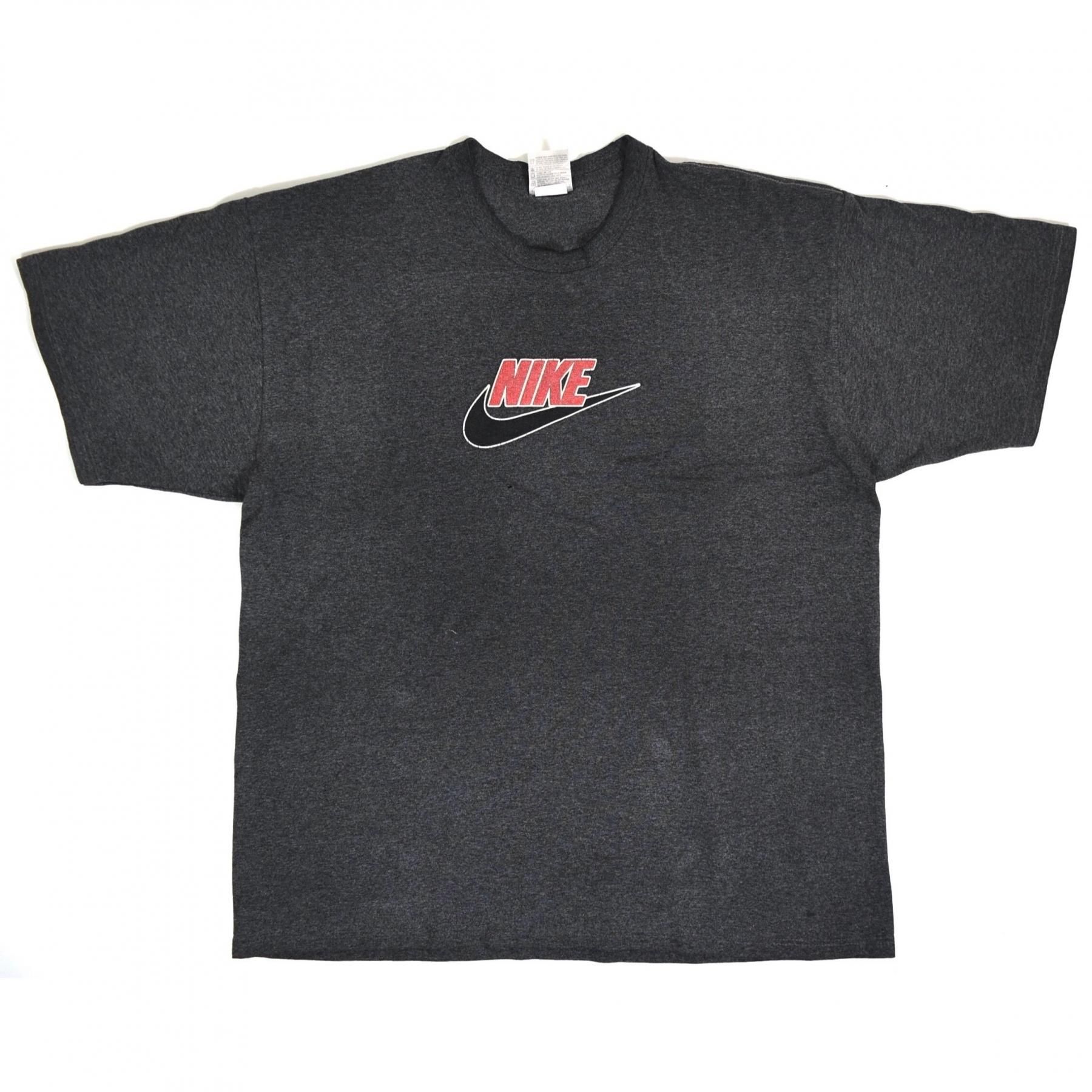 2000s NIKE S/S Tee XL
