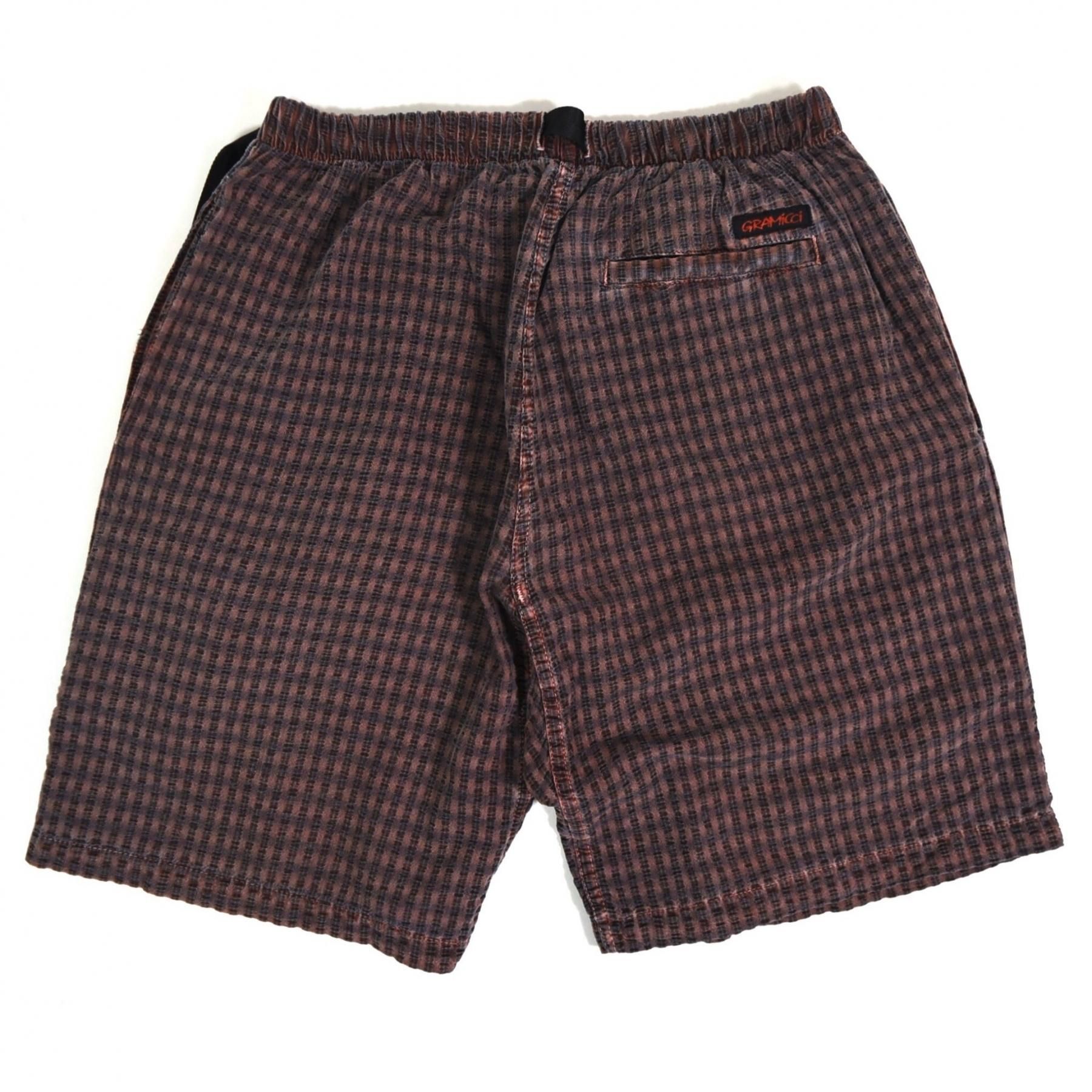 1990s GRAMICCI Cotton climbing shorts M MADE IN USA 