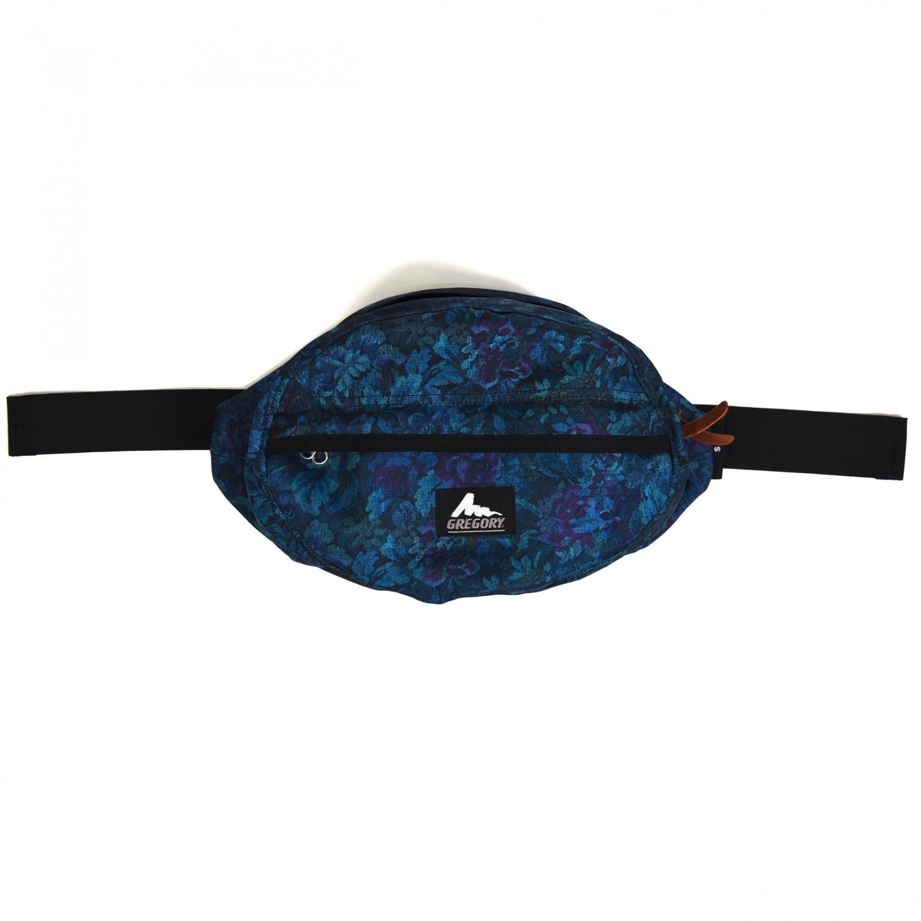 2000s GREGORY Tailmate S MADE IN USA Royal tapestry