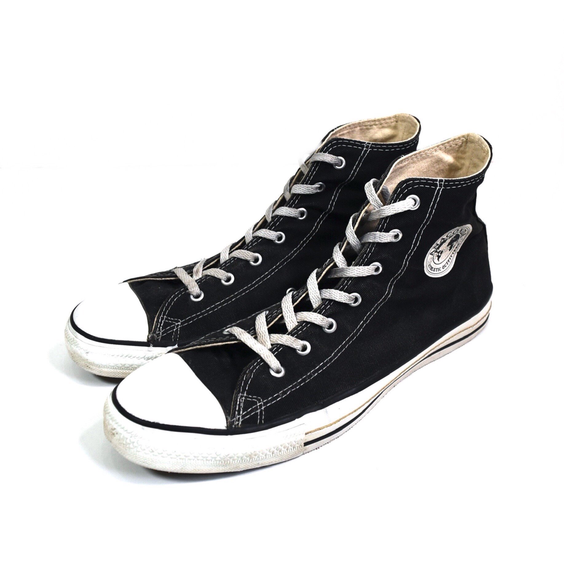 Converse anaconda deals