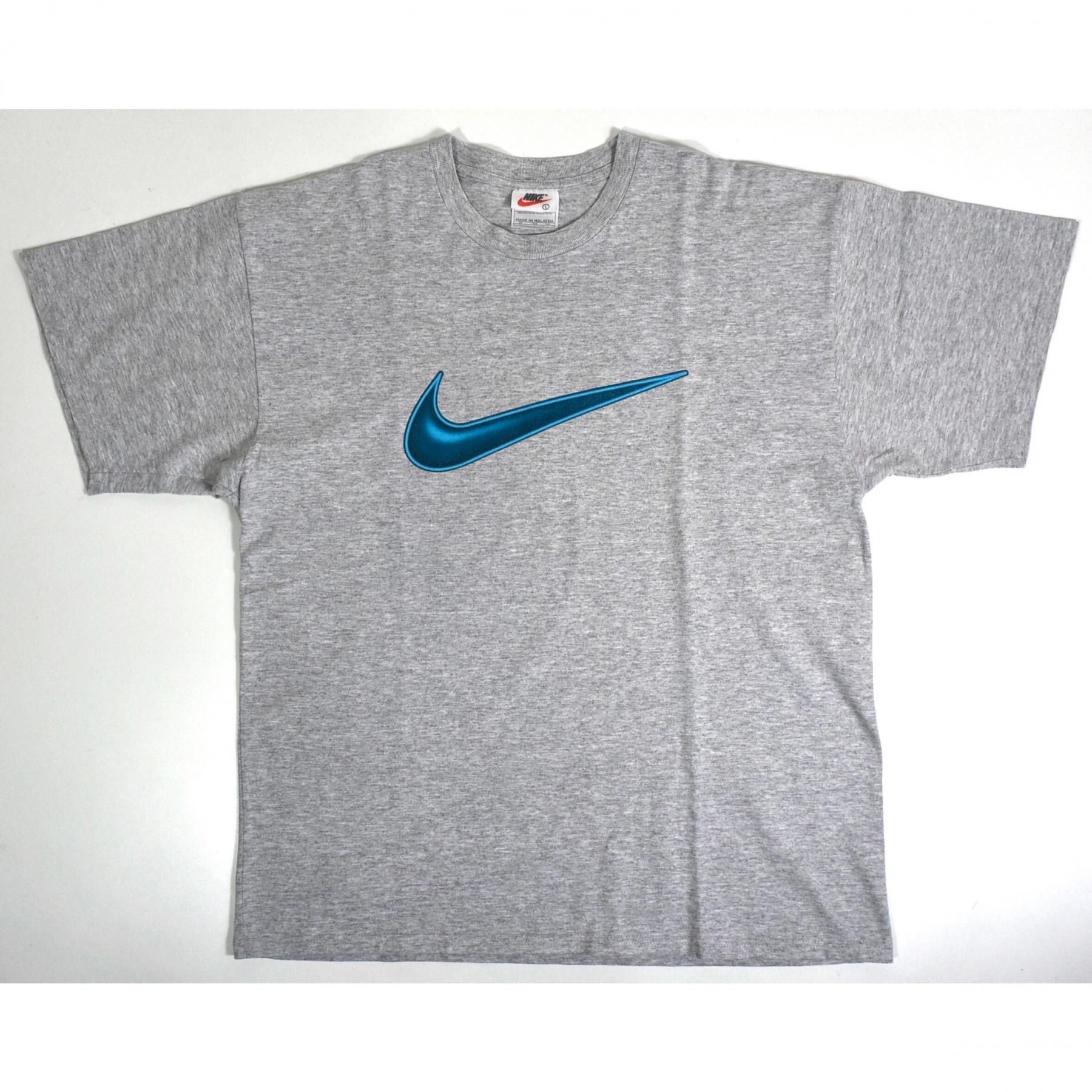 1990s NIKE S/S Tee L
