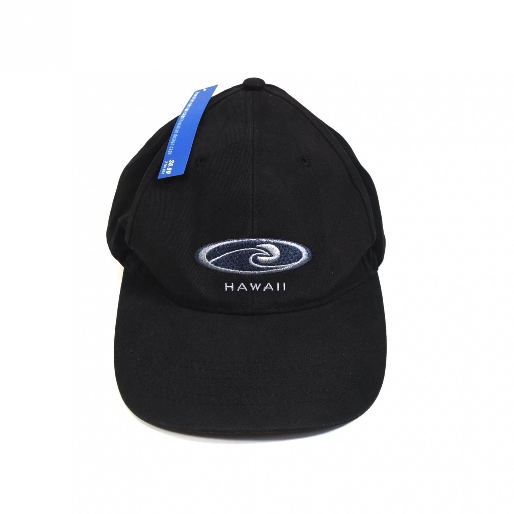 DEAD STOCK 2000s ABC SURF 6-Panel Cap HAWAII
