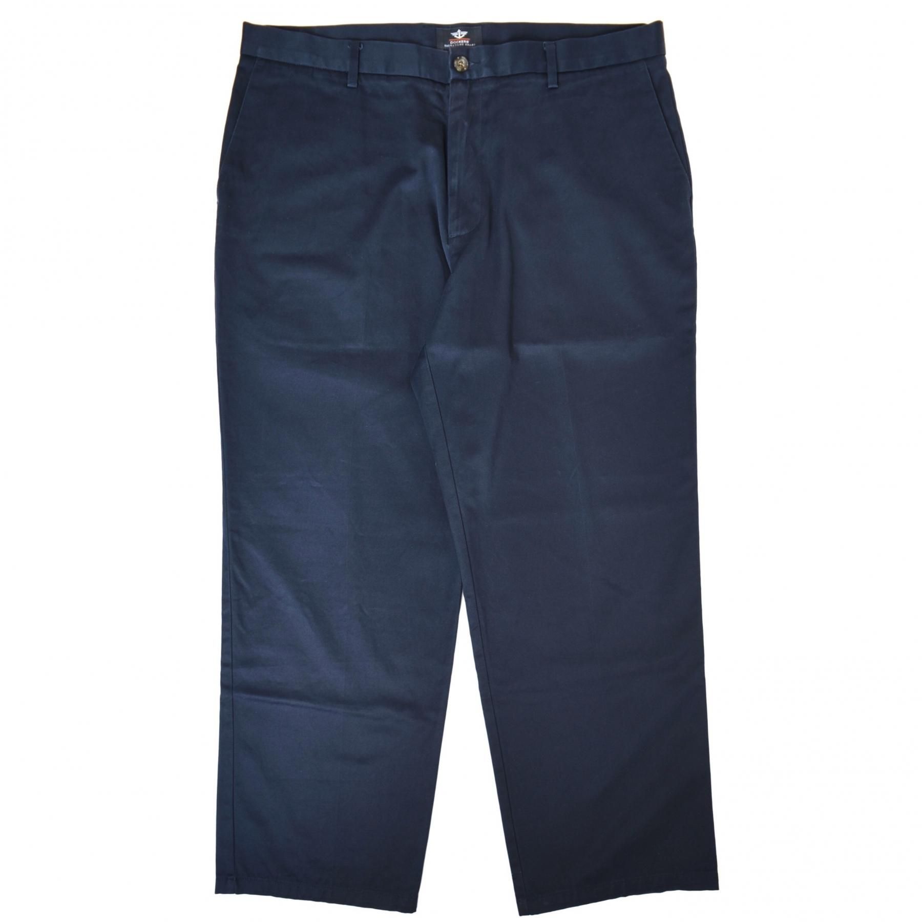 2000s LEVI'S DOCKERS Work pants 3830 Navy