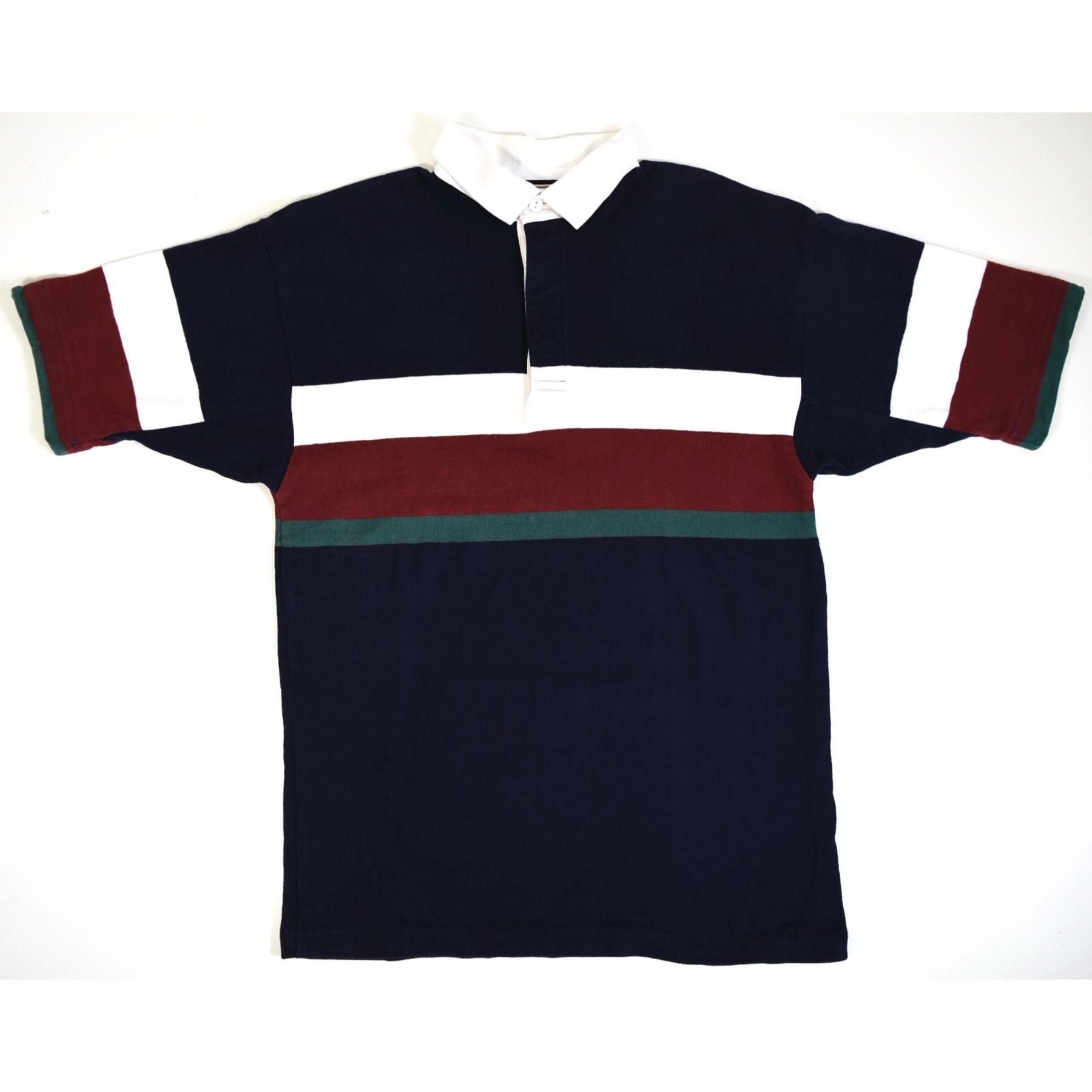 1980-90s L.L.Bean Polo shirts M MADE IN USA