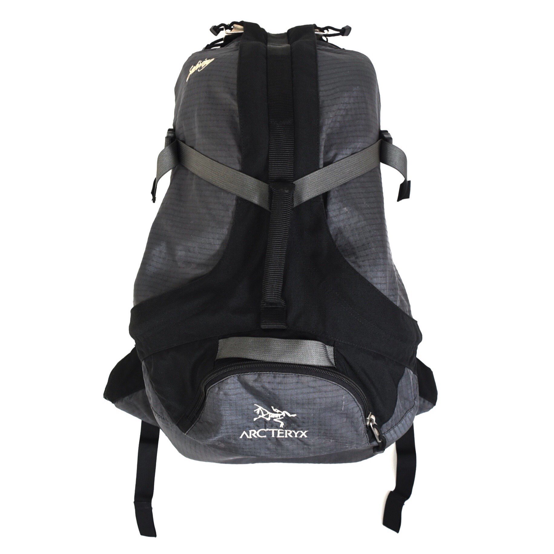 1990s ARC'TERYX Sebring Backpack MADE IN CANADA - MISSION WEB STORE