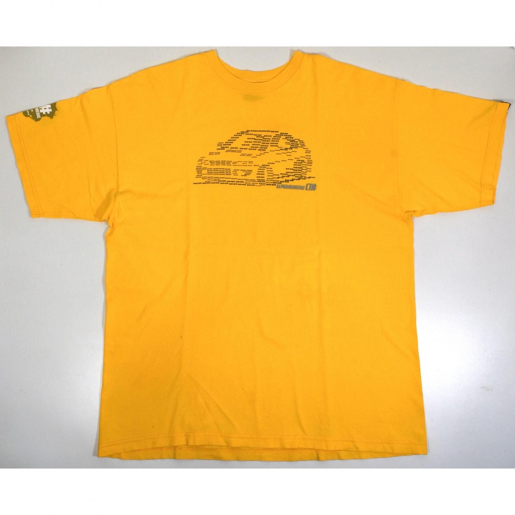 1990s ALPHANUMERIC 1997 SUBARU IM PREZA Tee XL MADE IN USA