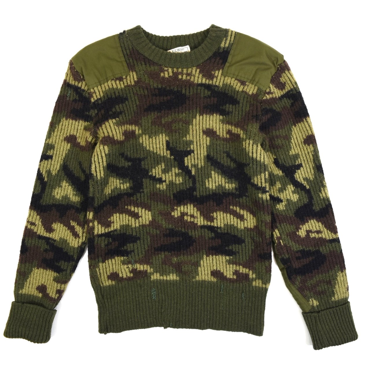 KNIT/ニットセーター - MISSION WEB STORE