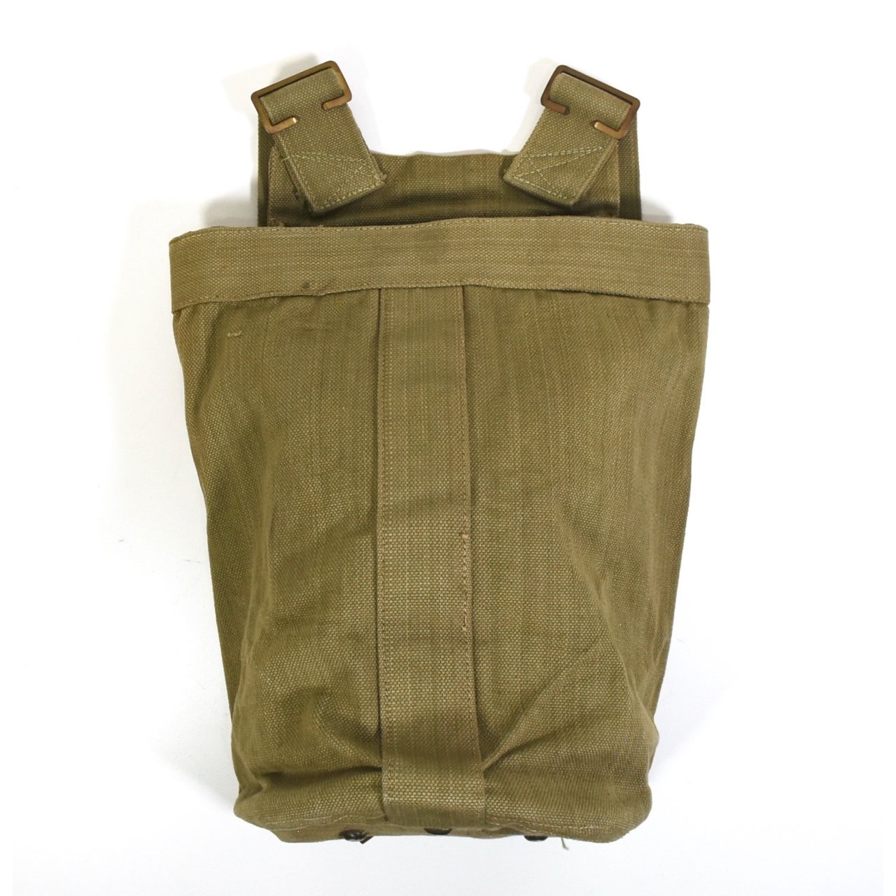 1953 UNKNOWN Military Backpack 