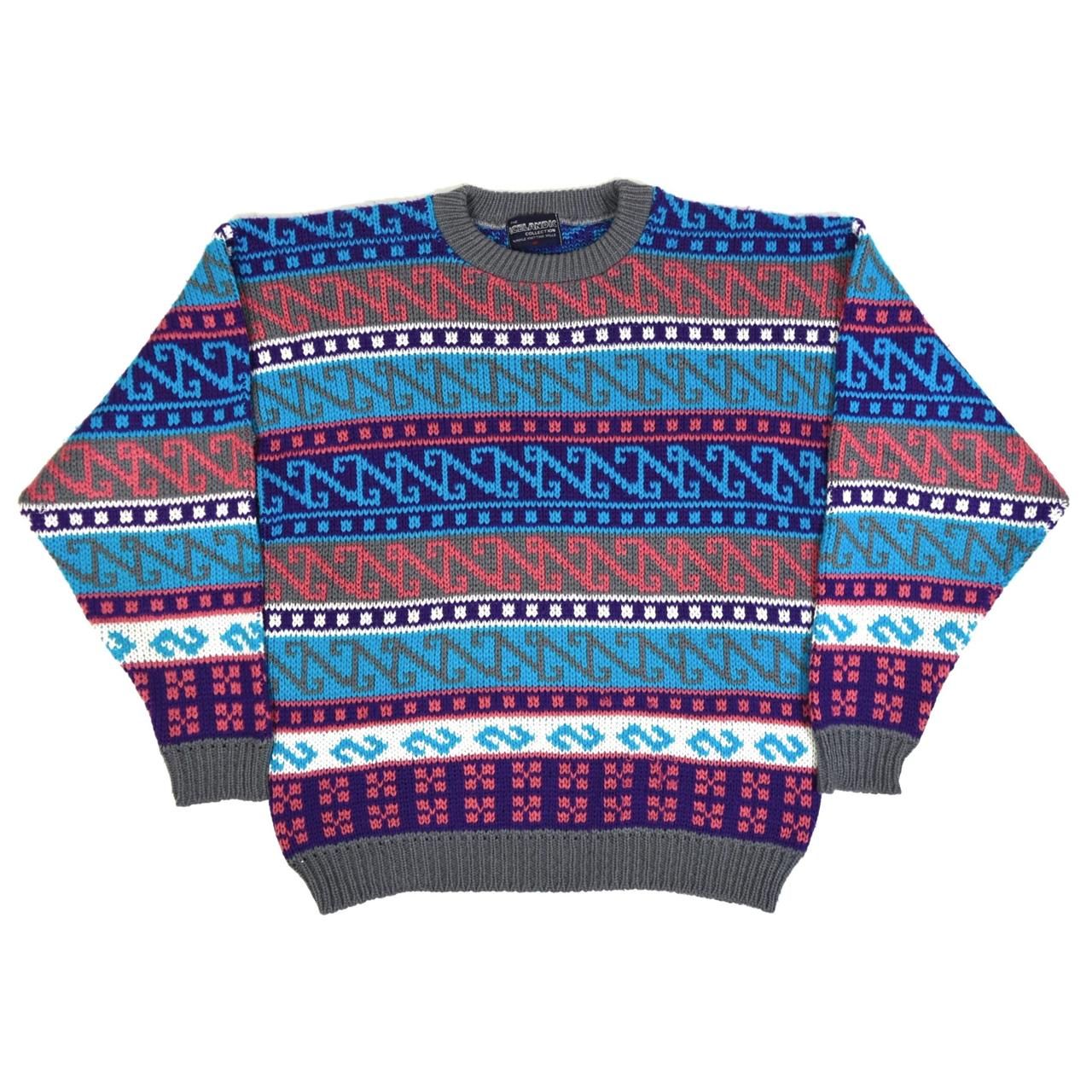 KNIT/ニットセーター - MISSION WEB STORE KNIT/ニットセーター - MISSION WEB STORE