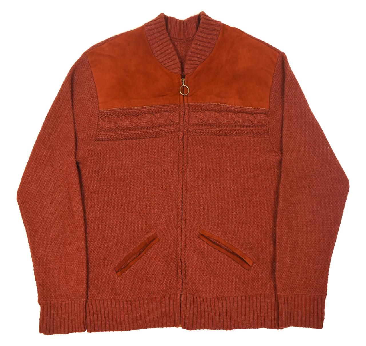 KNIT/ニットセーター - MISSION WEB STORE