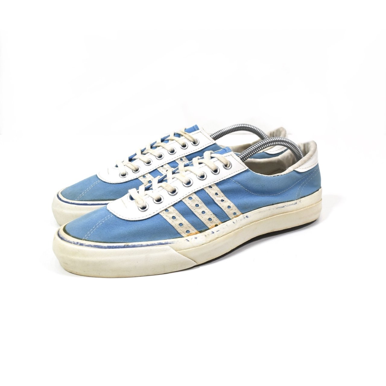 1960s PF Flyers Low 27cm Light blue