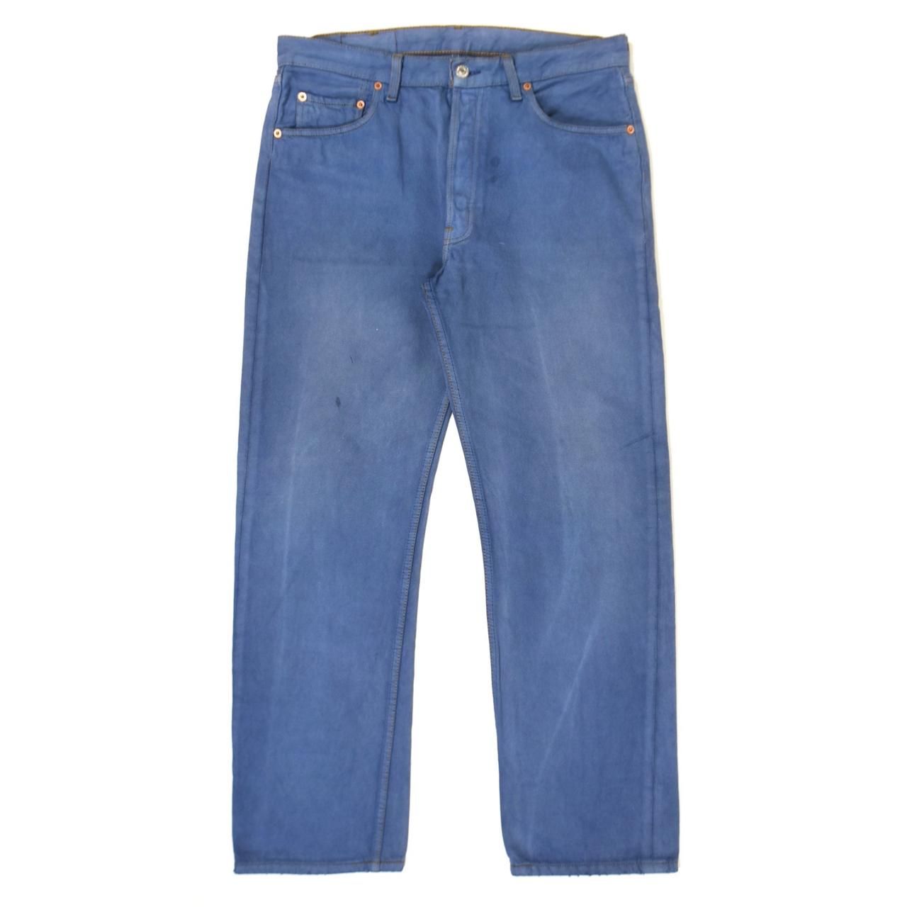 全国通販】VINTAGE EURO Levi's