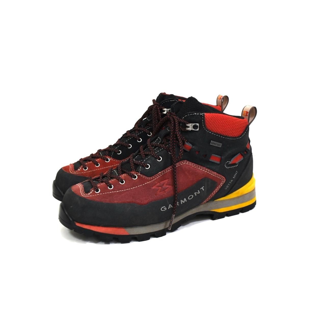 GARMONT VETTA MINT GORE-TEX US7.5(25.5cm) 