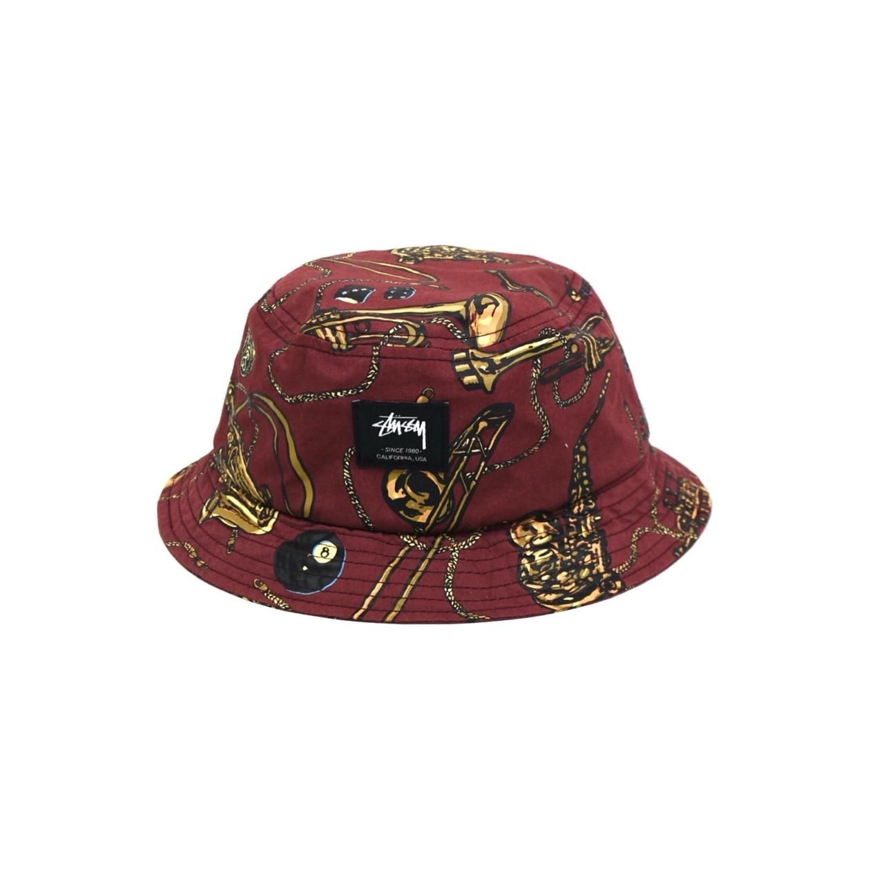 CAP/キャップ - MISSION WEB STORE
