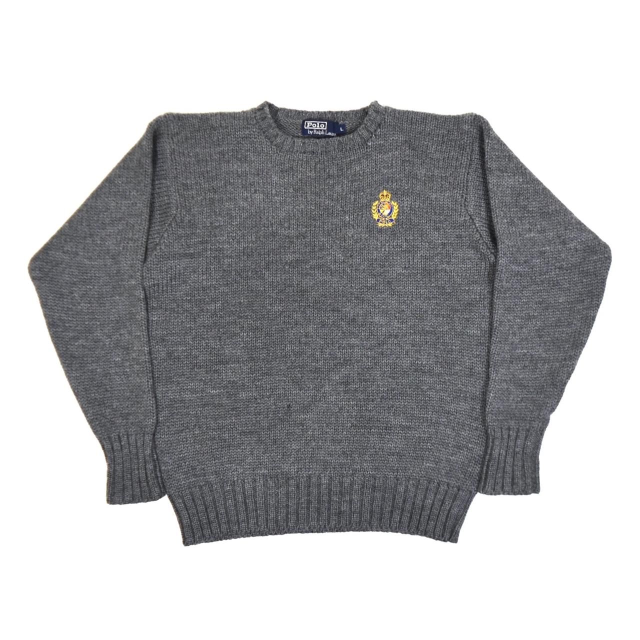 KNIT/ニットセーター - MISSION WEB STORE