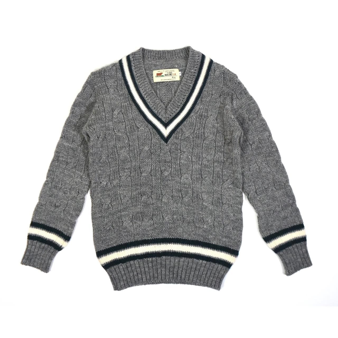 KNIT/ニットセーター - MISSION WEB STORE
