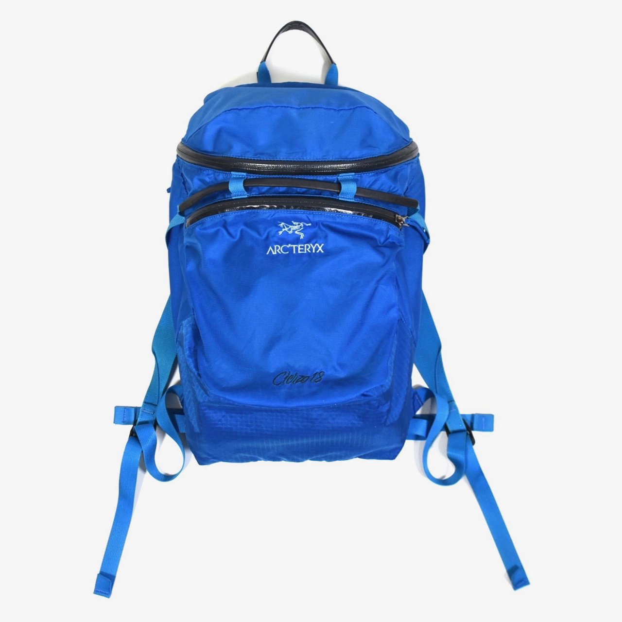 ARC'TERYX Cierzo 18 backpack Blue