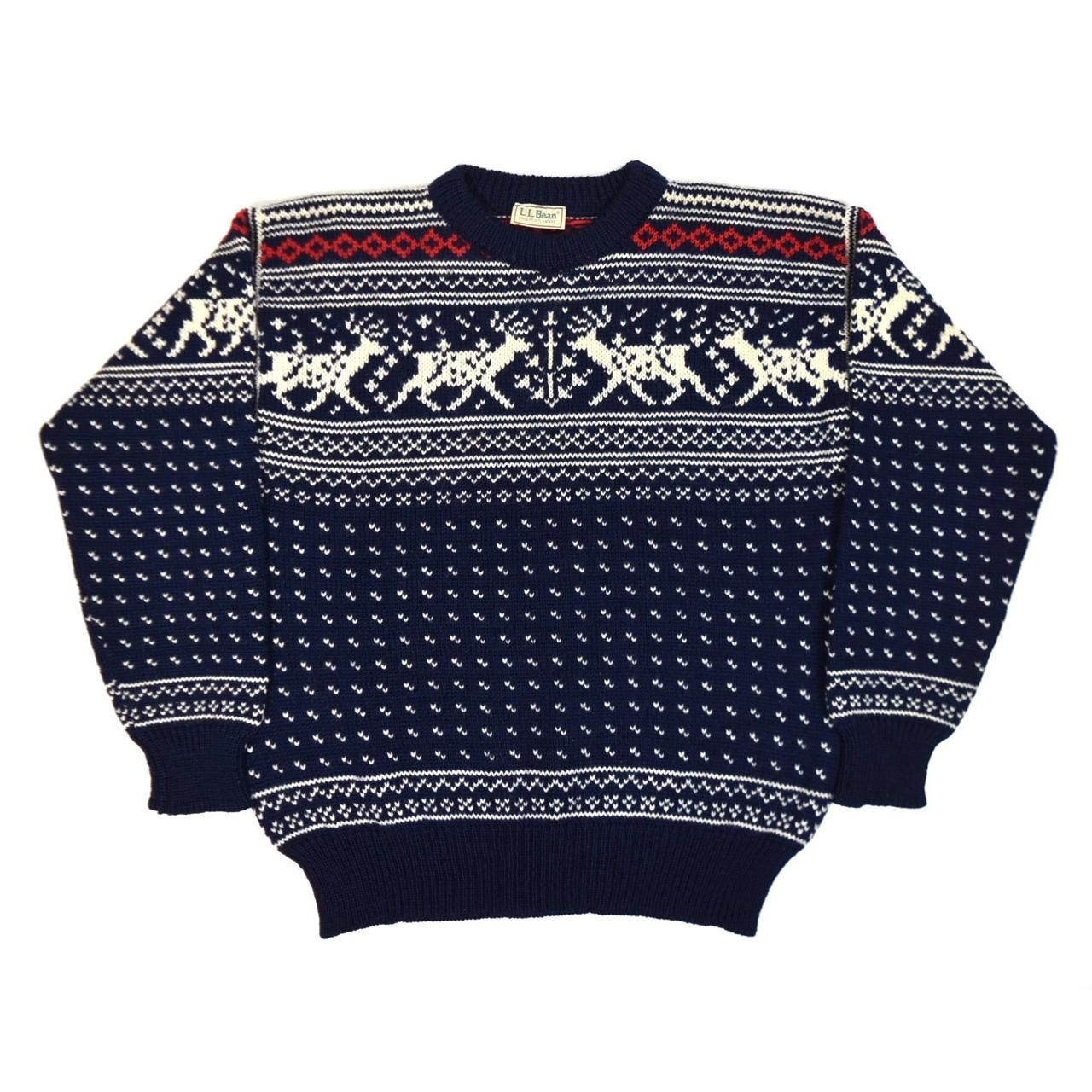 KNIT/ニットセーター - MISSION WEB STORE