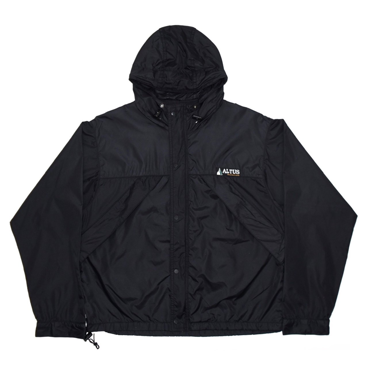 OUTER/アウター - MISSION WEB STORE