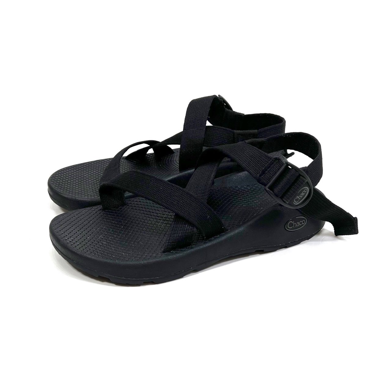 2010s CHACO ZI US8(26cm) Black