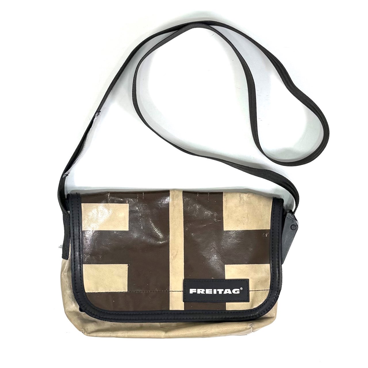 2010s FREITAG F41 HAWAII FIVE-O MADE IN SWITZERLAND