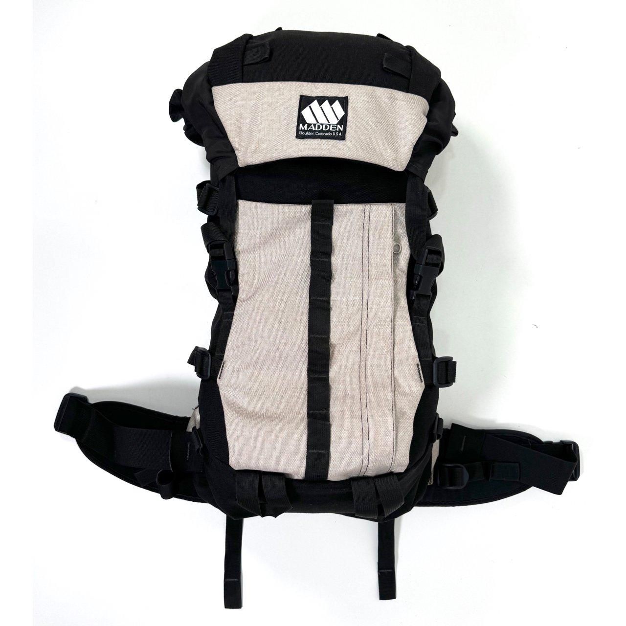 allsaints KIM BACKPACK 2イン1 ショルダー リュック（All