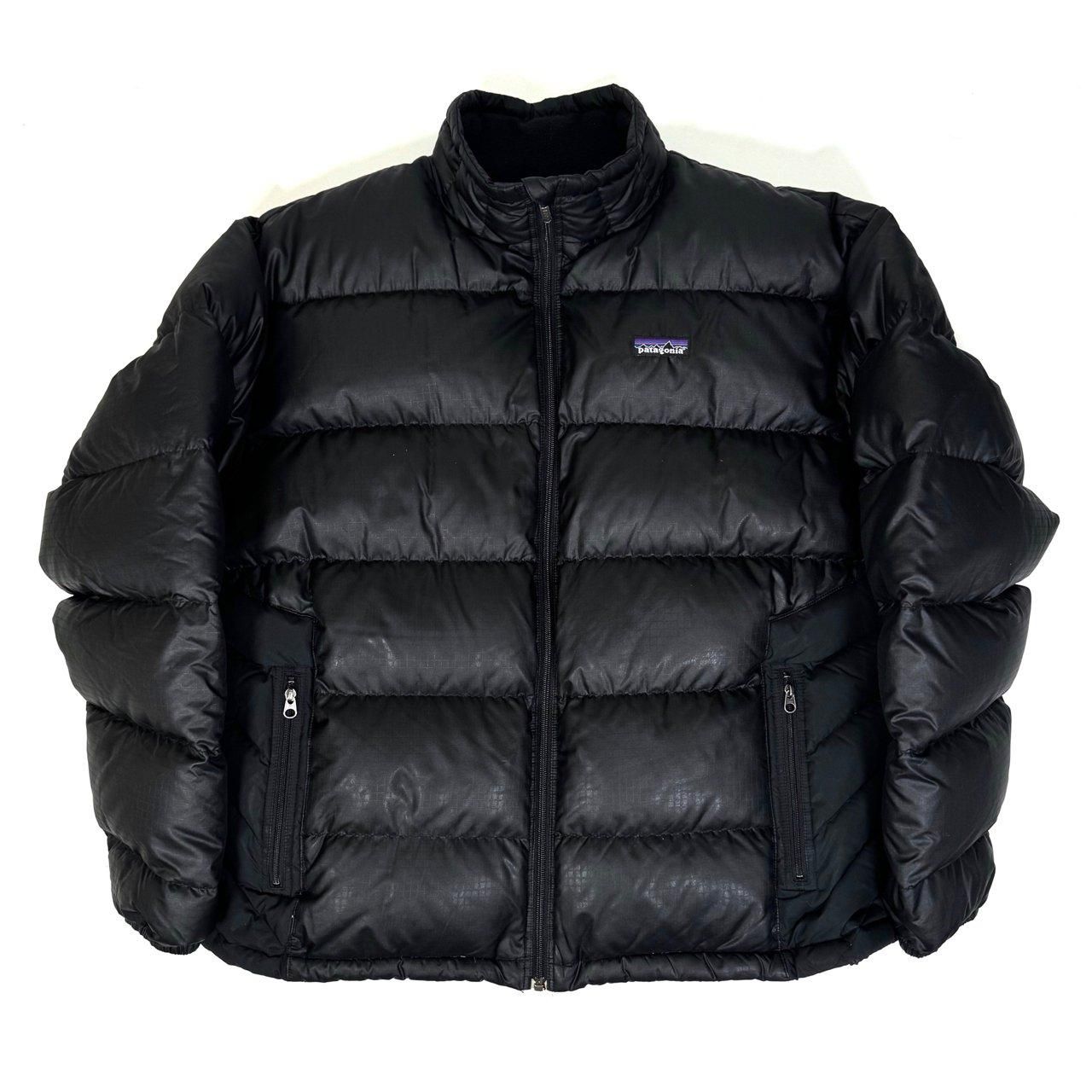 2005 PATAGONIA Down jacket XL Black