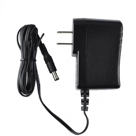 スイッチング式ACアダプター 12V 2A 最大出力24W - ACアダプター