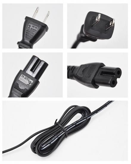 スイッチング式ACアダプター 12V 4A 最大出力48W - ACアダプター