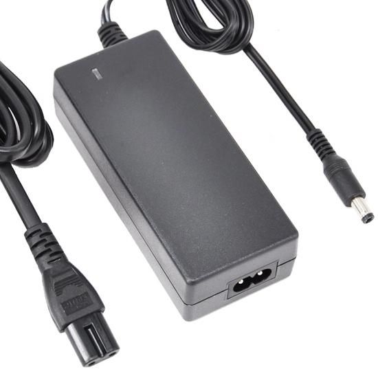 Amazon.co.jp: サンワサプライ ACアダプタ専用電源延長コード 2P