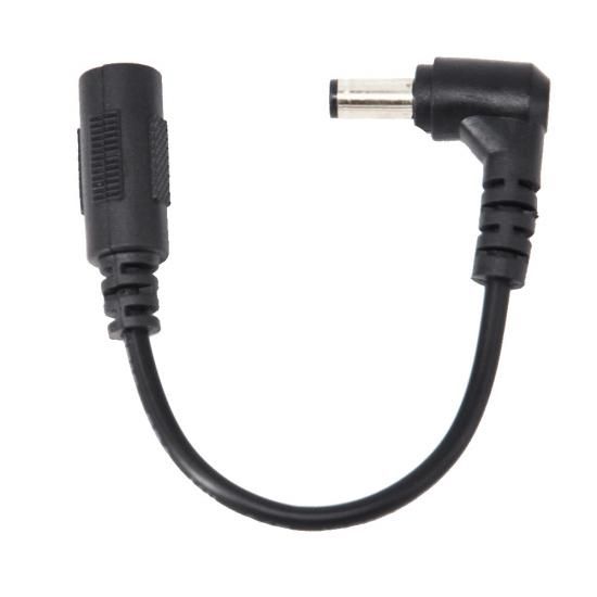 ACアダプター DC端子L型アダプタ 外径5.5mm 内径1.7mm Amazon.co.jp: ZUUN (ズーン) DC端子変換アダプタ L型 メス 外径