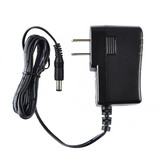 スイッチング式ACアダプター 7.5V 1A 最大出力7.5W - AC