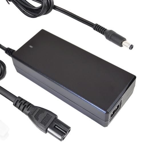 スイッチング式ACアダプター 24V 4A 最大出力96W 日本製電解 スイッチング式ACアダプター 24V 4A 最大出力96W 日本製電解