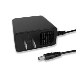 スイッチング式ACアダプター 12V 0.5A 最大出力6W - AC スイッチング式ACアダプター 12V 0.5A 最大出力6W - AC