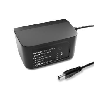 スイッチング式ACアダプター 24V 4A 最大出力96W 日本製電解 スイッチング式ACアダプター 24V 4A 最大出力96W 日本製電解