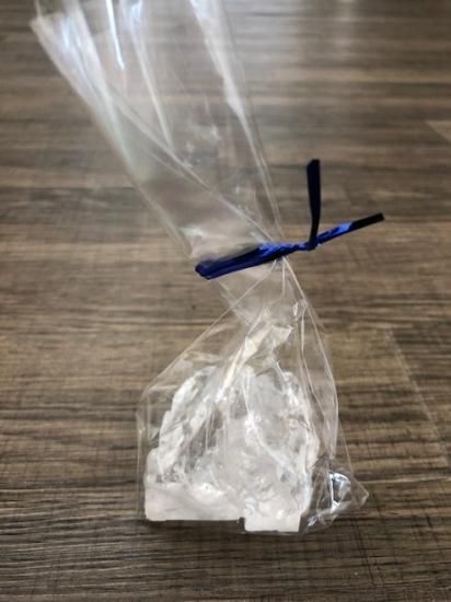 岩塩 丹羽久 ヒマラヤ岩塩 ミル付 50g | アミカ ネットショップ本店