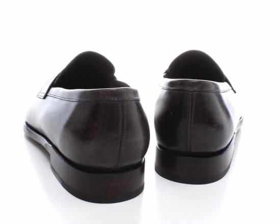【美品】ANDRES SENDRA アンドレスセンドラ プレーントゥ ネイビー 2025年最新】andres sendraの人気アイテム - メルカリ